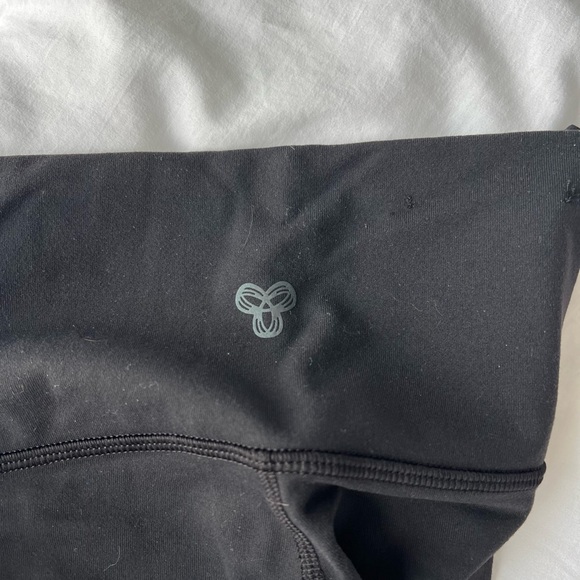TNA Leggings with slits - Picture 4 of 4